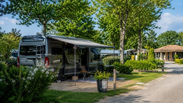 Optez pour un camping 5 étoiles avec des services exceptionnels