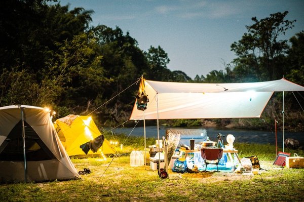 Profiter de tous les services d'un camping de luxe à Argelès-sur-Mer