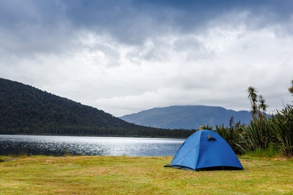 Partir en camping en ardèche : découvrez le luxe de balazuc