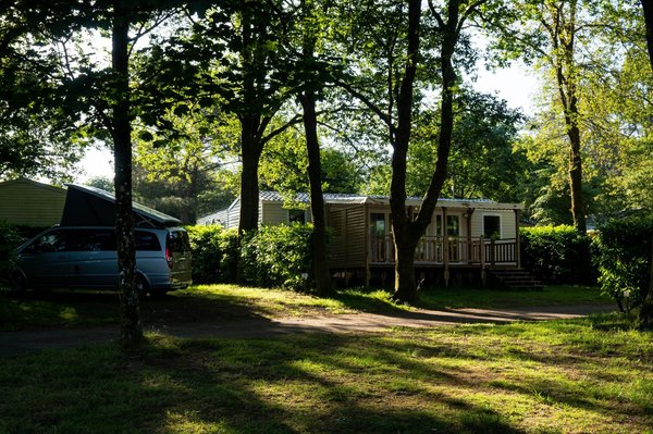 Camping 4 étoiles à paimpol : découvrez le neptune pour un séjour inoubliable en bretagne
