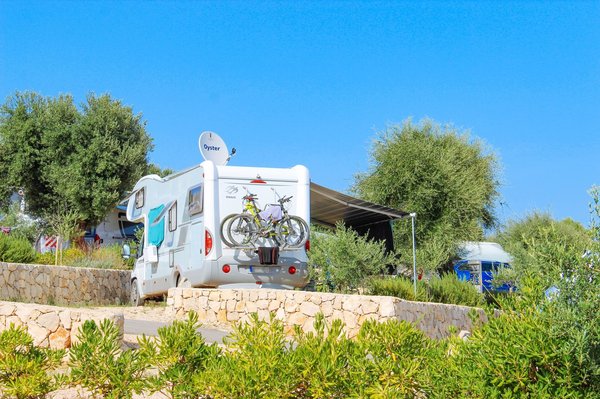 Découvrez le camping de luxe à argelès-sur-mer