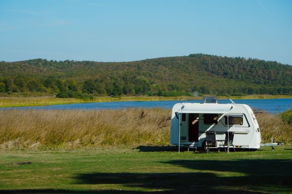 Les meilleurs campings en ville dans les Landes pour un séjour urbain et nature