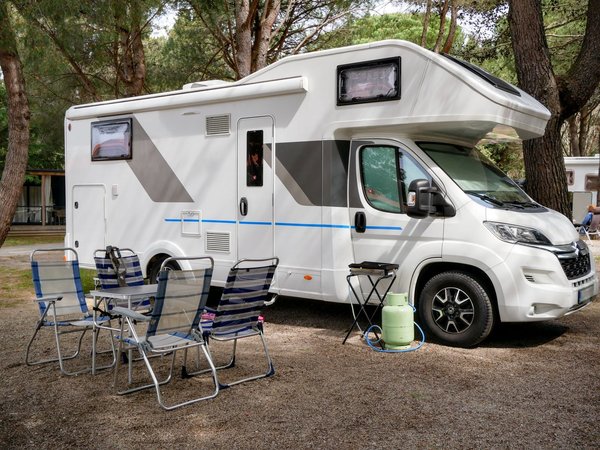 Découvrez le meilleur de Saint Georges de Didonne avec des vacances en camping