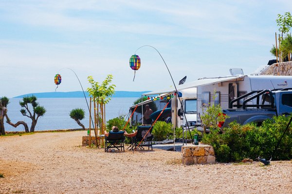 Les meilleures offres de camping 5 étoiles à Concarneau : où les trouver