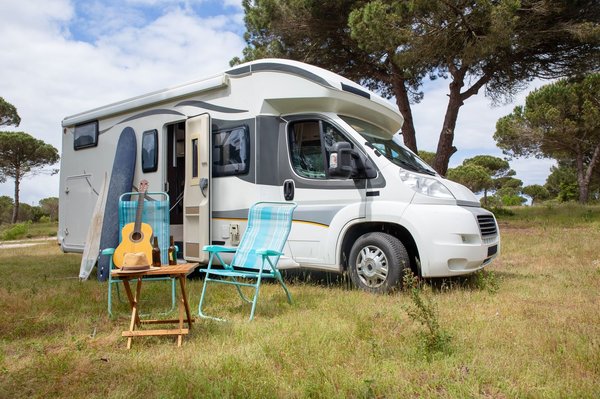 Quels sont les campings 4 étoiles à Guidel de luxe avec parc aquatique ?