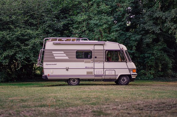 Vacances haut de gamme dans un camping avec mobil home en Aveyron à louer