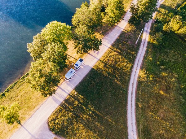 Les plus beaux campings 5 étoiles de Vendée avec parc aquatique en bord de mer