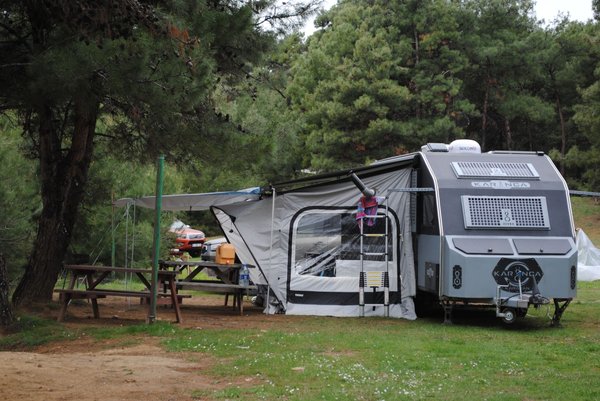 Guide des campings de luxe sur Argelès-sur-Mer pour des vacances royales