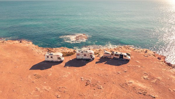 Où louer un emplacement de camping à Argelès-sur-Mer avec prestations de luxe ?