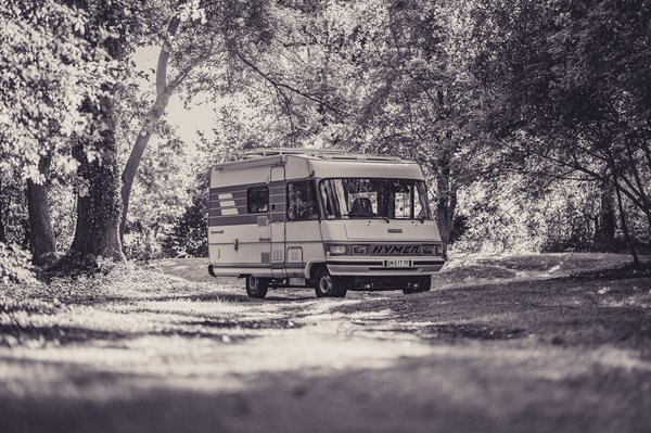 Suggestion de campings d'Aigues-Mortes 4 étoiles où trouver des mobil homes prestige à louer