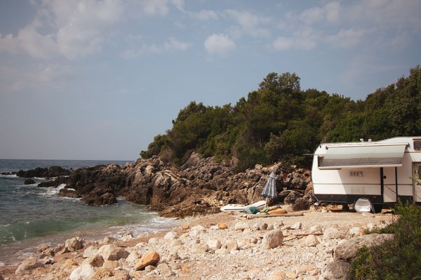 Les 5 plus beaux campings de luxe à Argelès sur Mer
