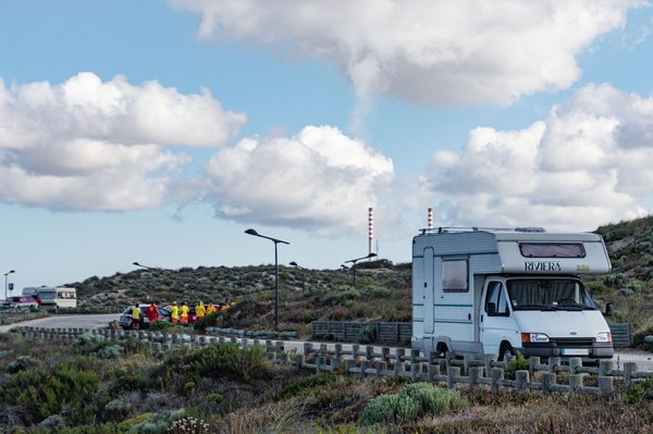 Trouver le luxe dans un camping proche d'Hourtin 4 étoiles