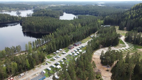 Mes plus belles vacances dans un camping sur Quimper avec mobil homes premium