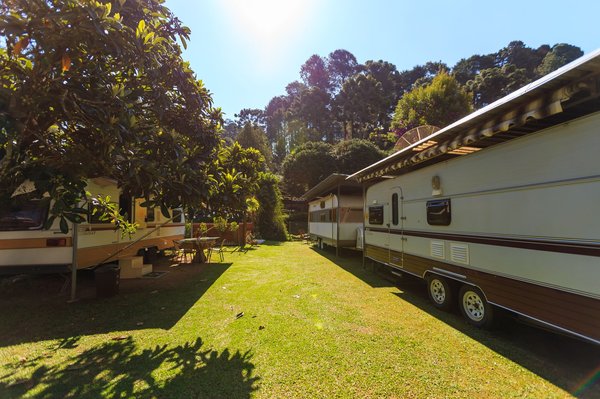 Notre sélection de campings du Maine-et-Loire 4 étoiles luxe avec un bon rapport qualité prix